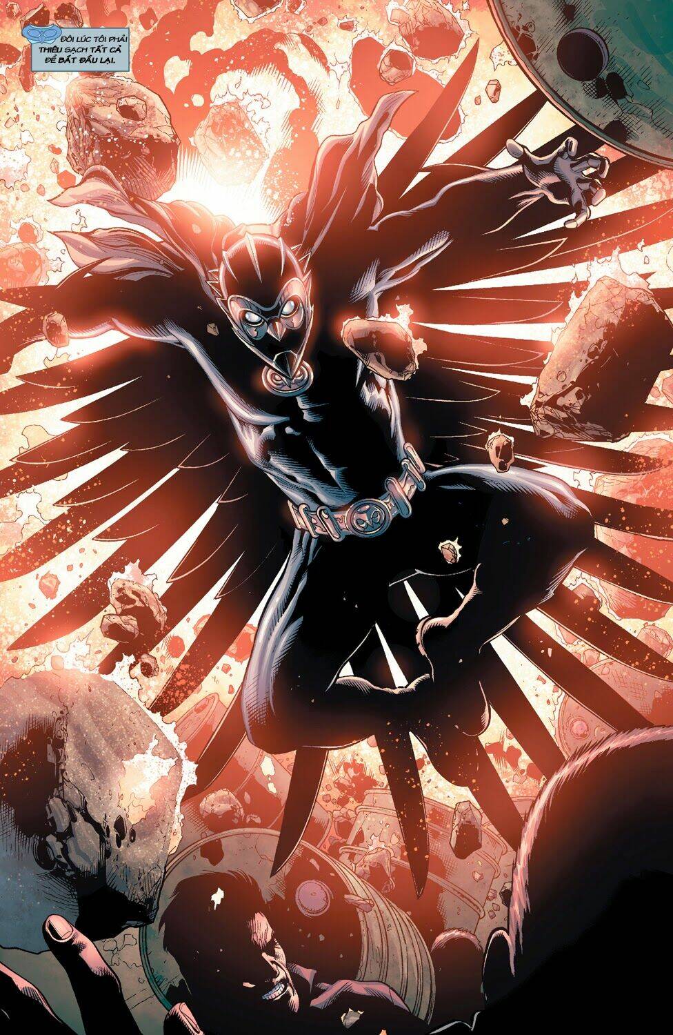 forever evil chapter 18 10