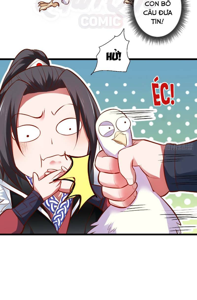 trọng sinh tối cường ma tôn ở rể chapter 30 19