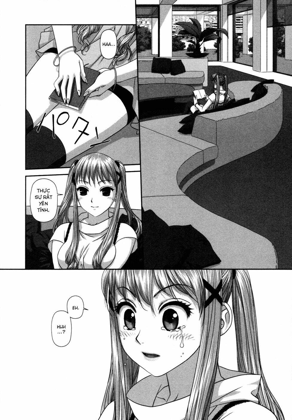 my doll house chapter 9 28