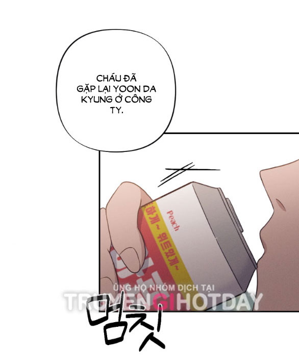 Hãy Khóc Cho Thật Xinh Đẹp Đi chapter 18.1 - Trang 44