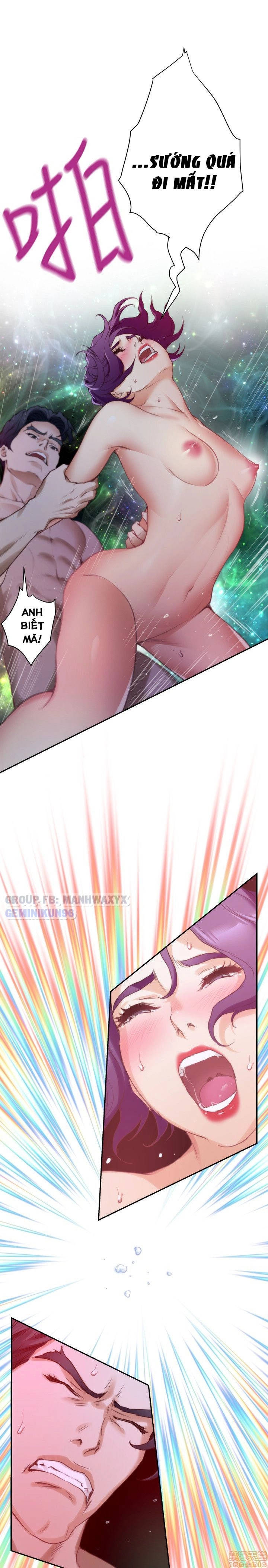 cặp đôi s chapter 10 1