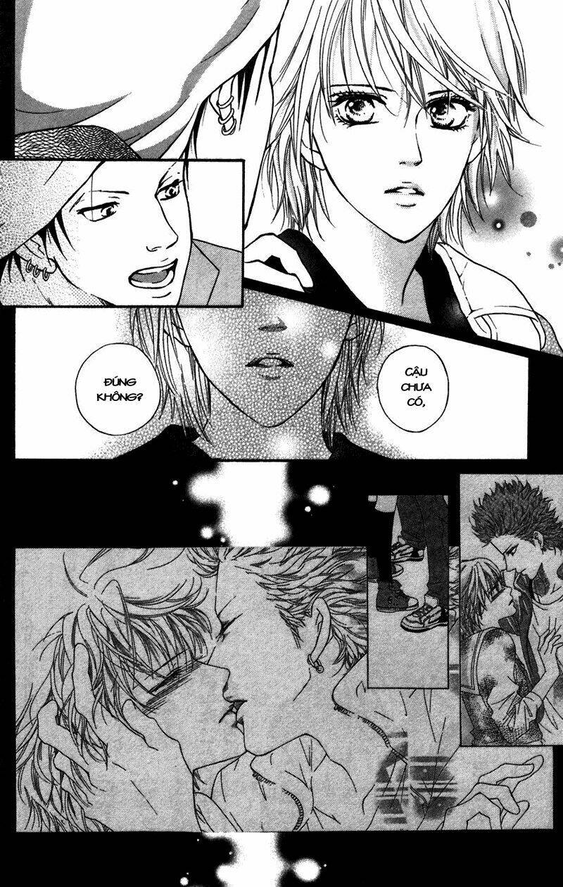 xứng danh anh hùng chapter 39 28