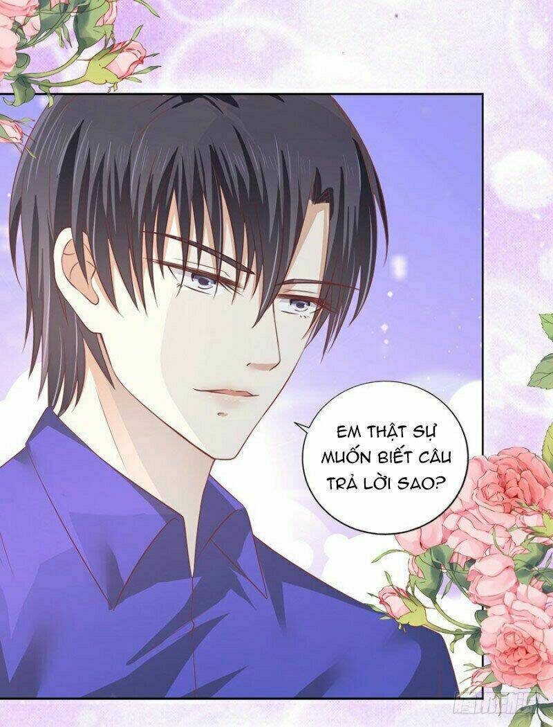 liệt ái tri hạ: series mật đào tiểu tình nhân chapter 165 9