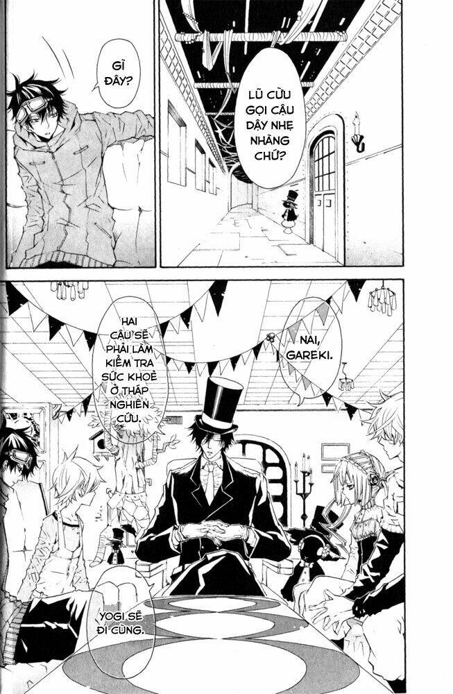 karneval chapter 9 4