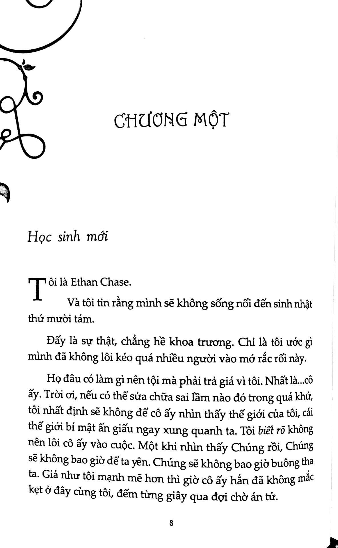 Sách Hoàng Tử Lạc Loài (Phần 5 Series Thế Giới Của Tiên Sắt)