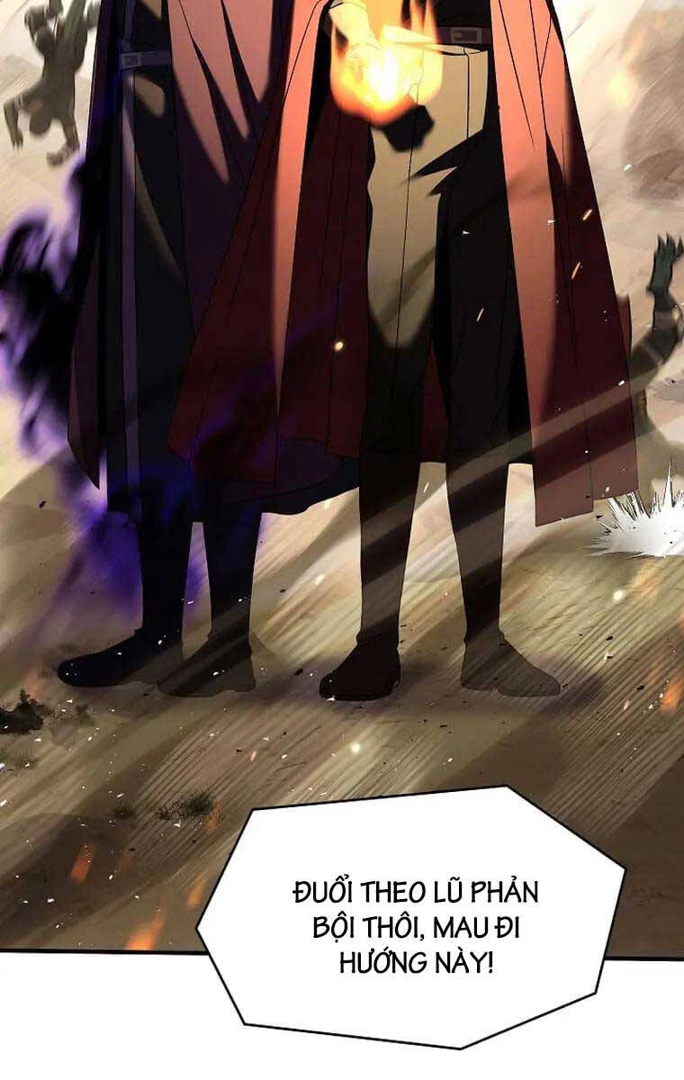 sự trở lại của hiệp sĩ giáo vô song chapter 113 46