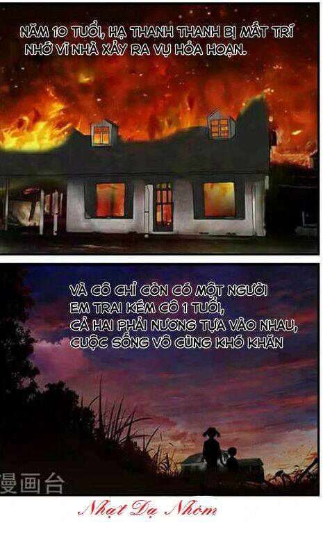 bạn trai tôi là siêu sao chapter 3 10