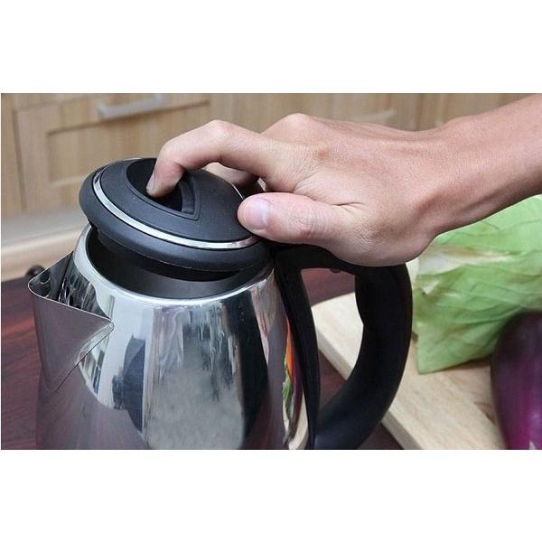 Ấm Đun Nước Siêu Tốc 1.8L Electric Kettle 1800W