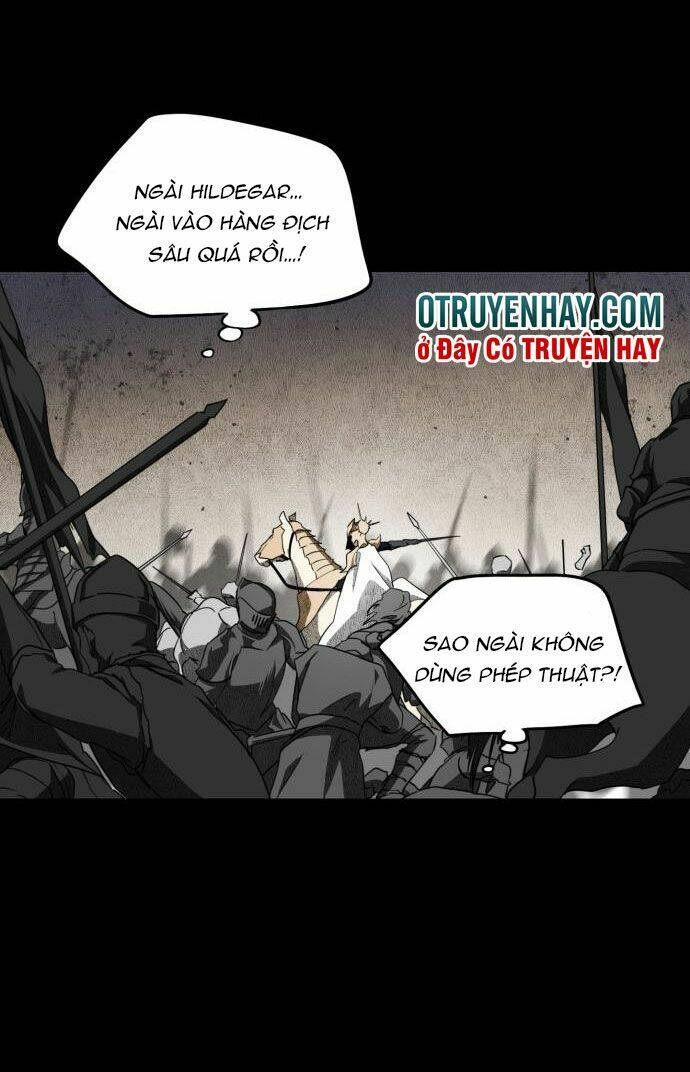 lâu đài vô danh chapter 28 35