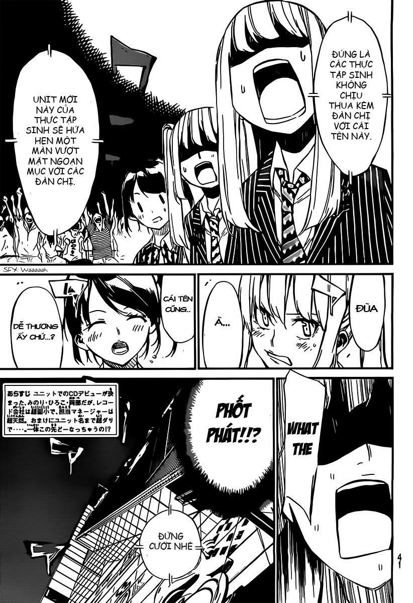 akb49 - renai kinshi jourei chapter 56 3