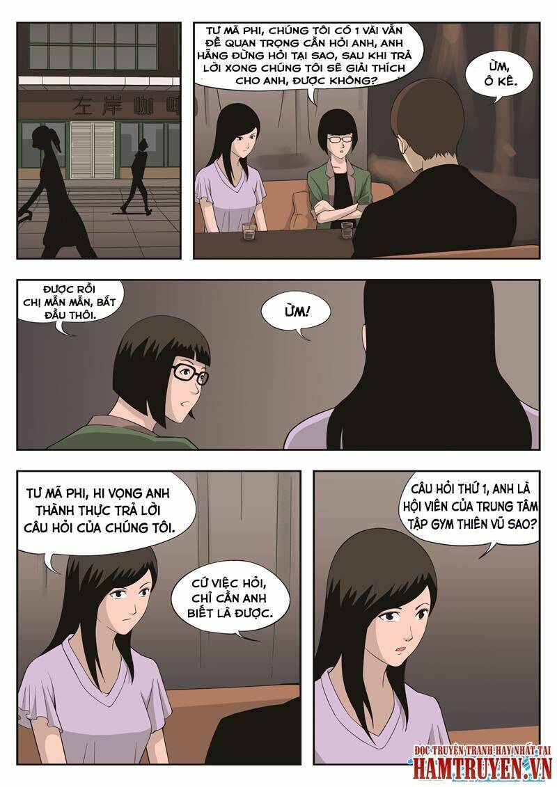 ngụy thủy nghi vân chapter 49 4