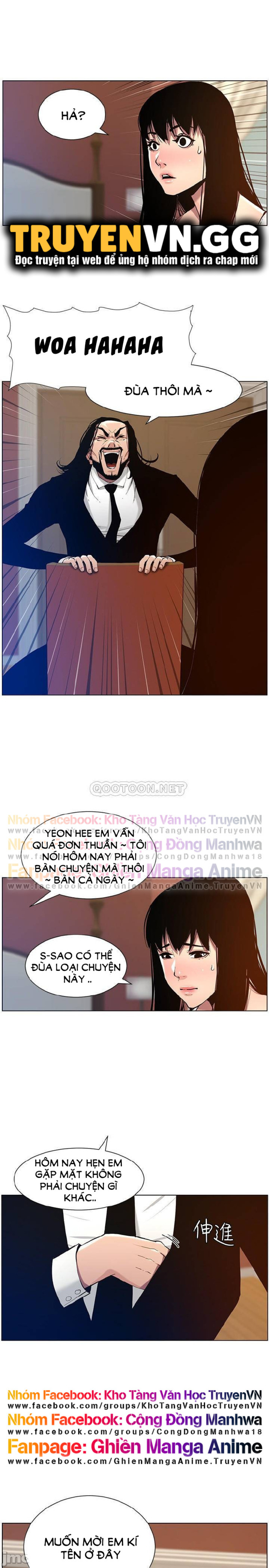 cha dượng chapter 100 5