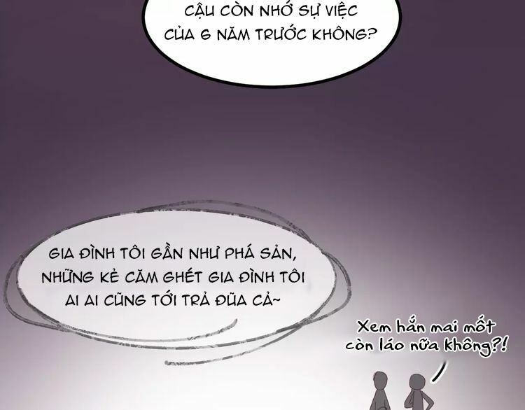 lượm được một tiểu hồ ly phần 2 chapter 31.5 23