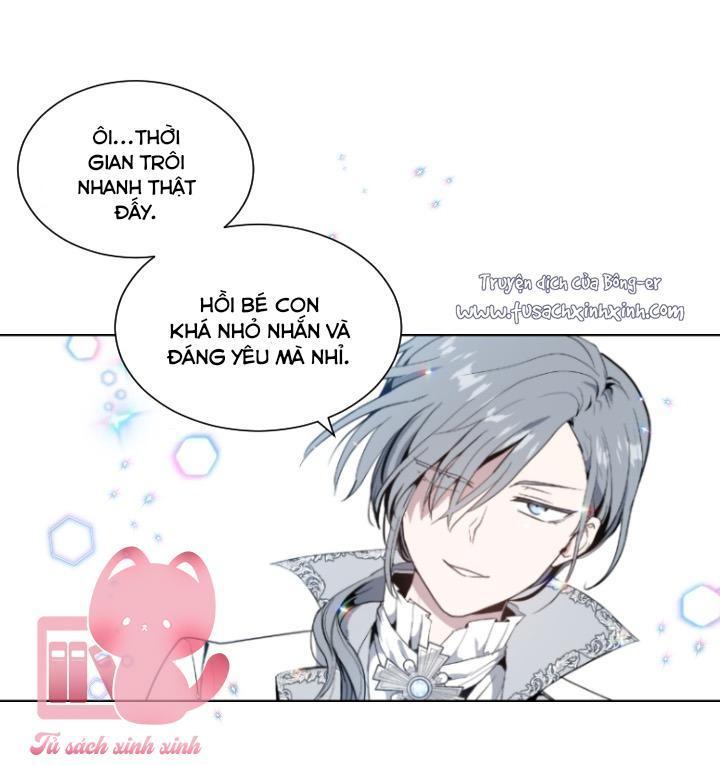 nguyện ước vô vọng của ma nữ chapter 1 5