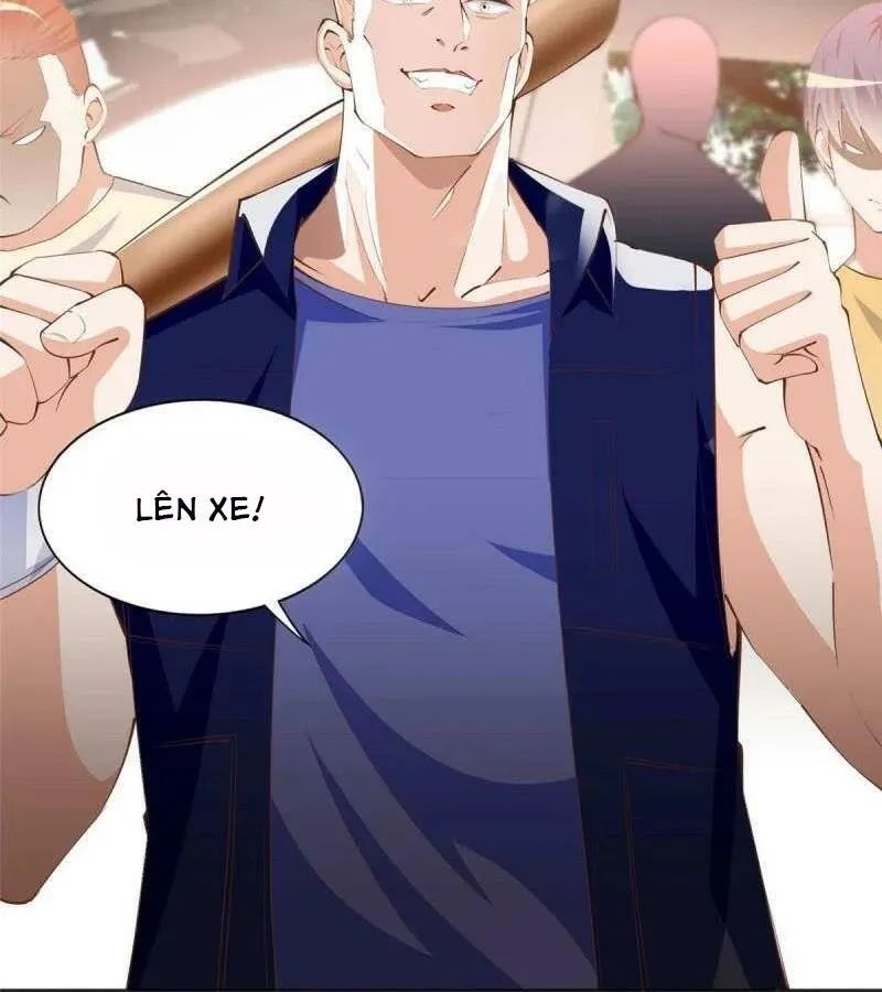 Boss Nhà Giàu Lại Là Nữ Sinh Trung Học! chapter 45.46 10