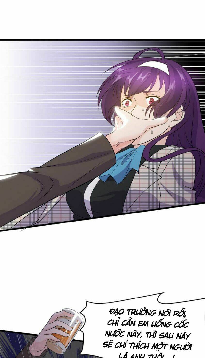 siêu cấp hộ vệ của đại tiểu thư chapter 9 13