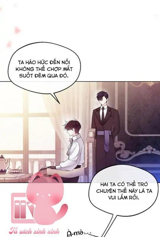 tiểu thư crystal là nam nhân chapter 3 38