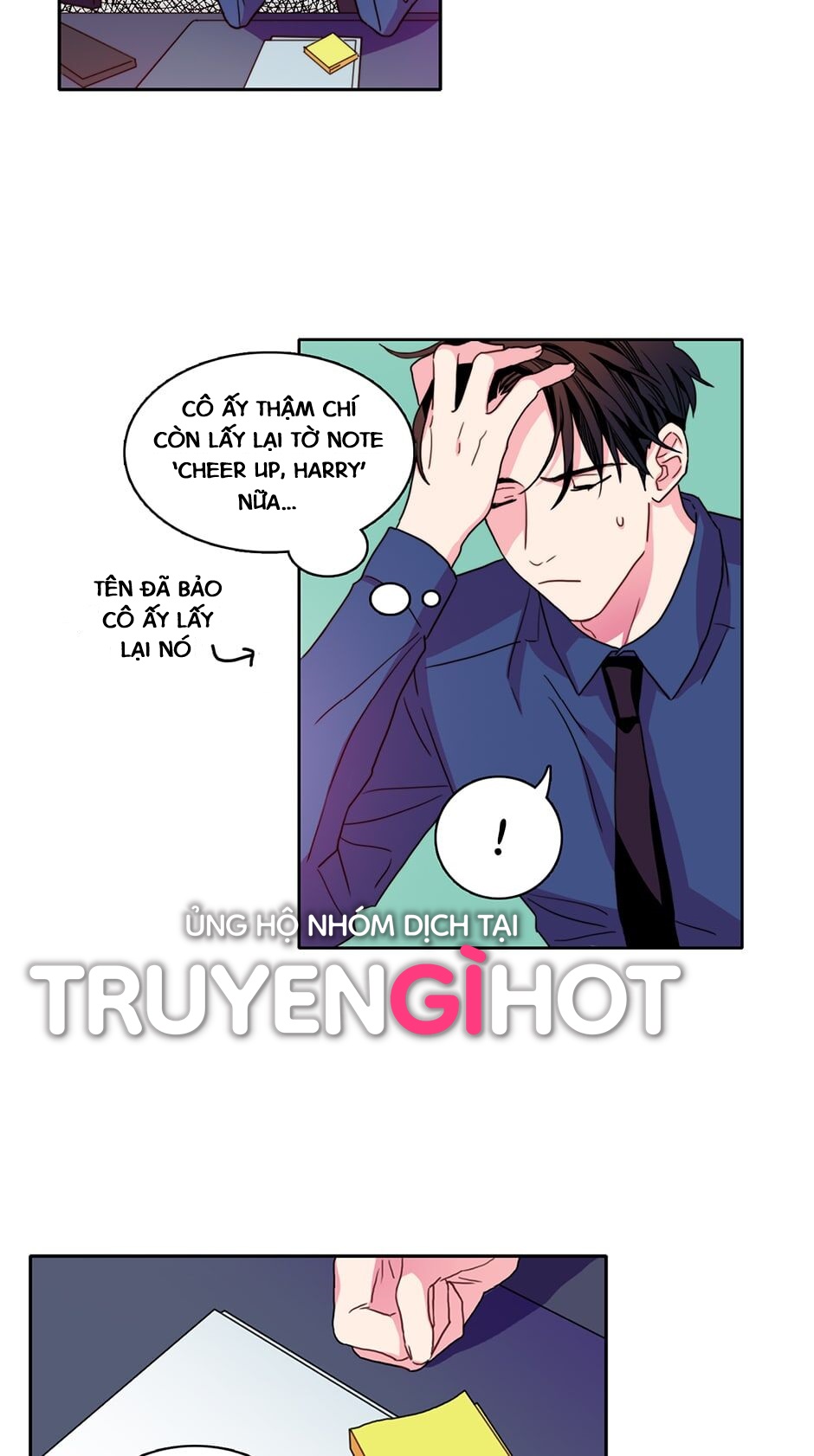 quý cô với chiếc mặt nạ chapter 39 34