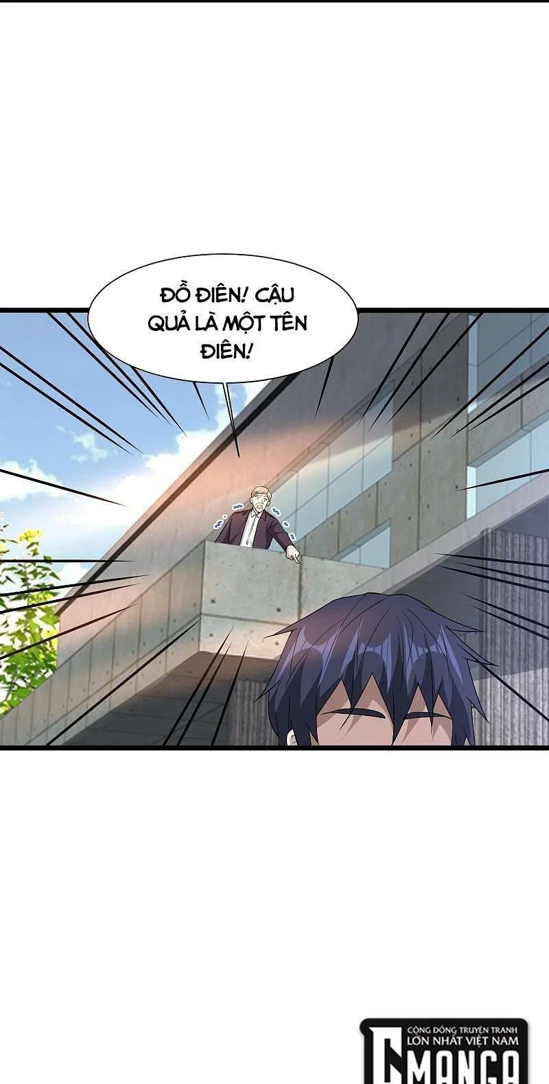 đô thị tà vương chapter 226 29