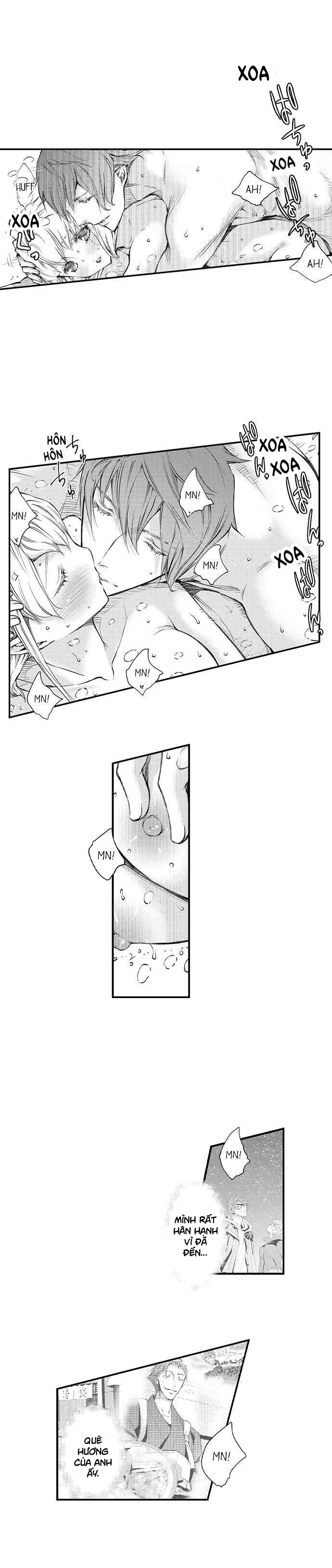 giây phút tận hưởng chapter 62 10
