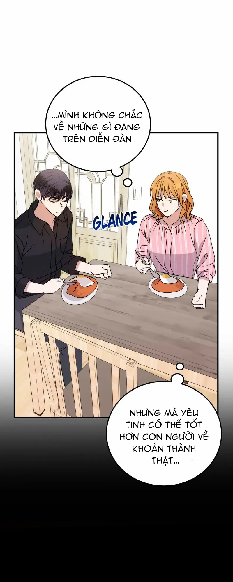 nụ hôn yêu tinh chapter 8.1 28