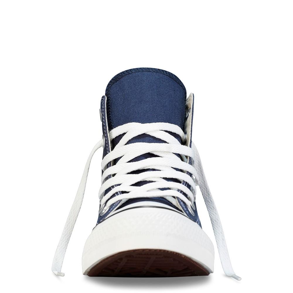 Giày AllStar Classic Nam Cổ Cao Xanh Navy