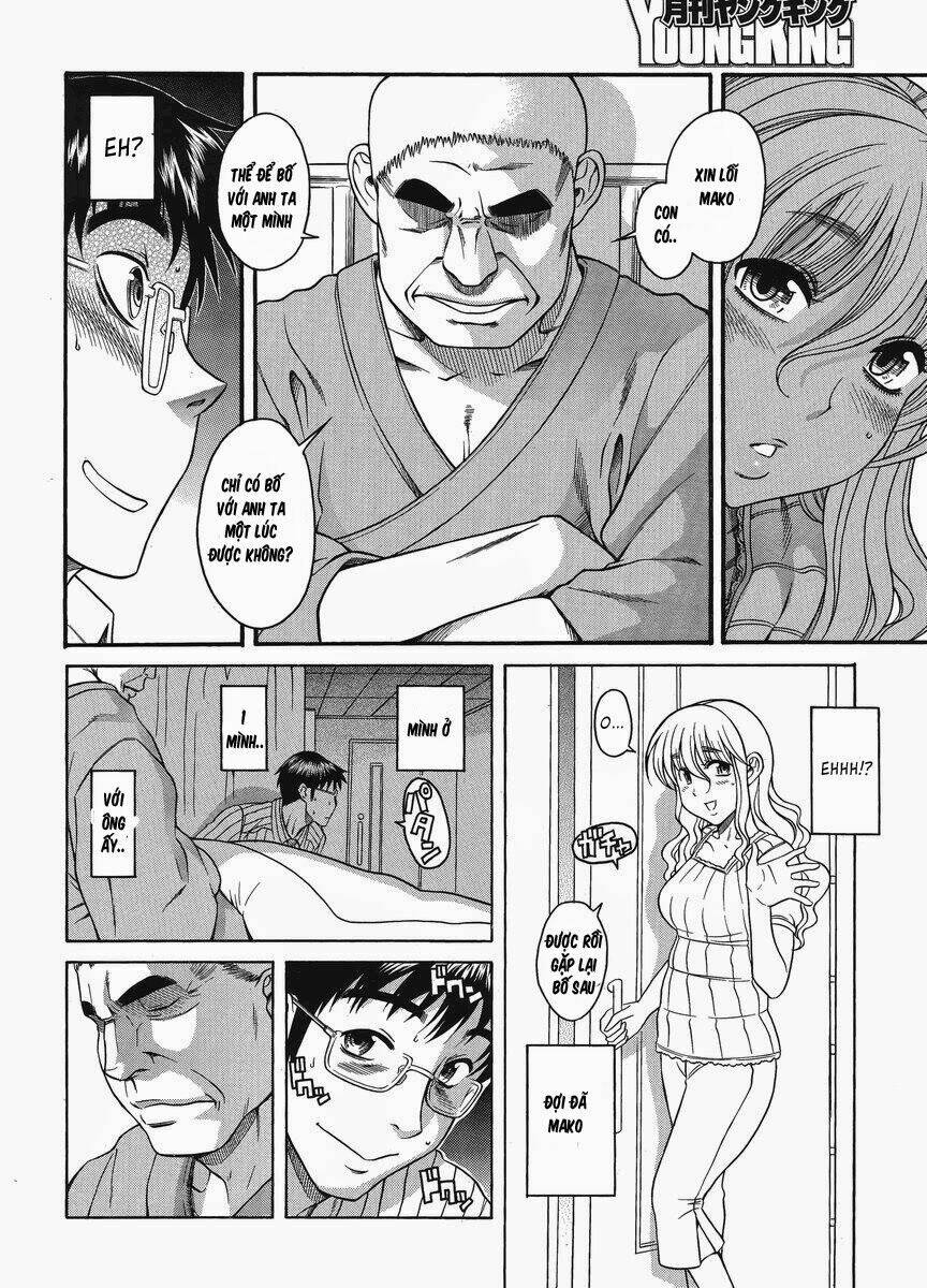 happy negative marriage chapter 13 18