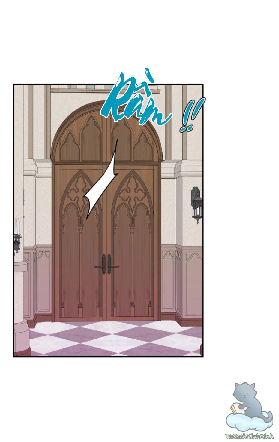 tôi đang nuôi dưỡng một con quái thú chapter 47 18