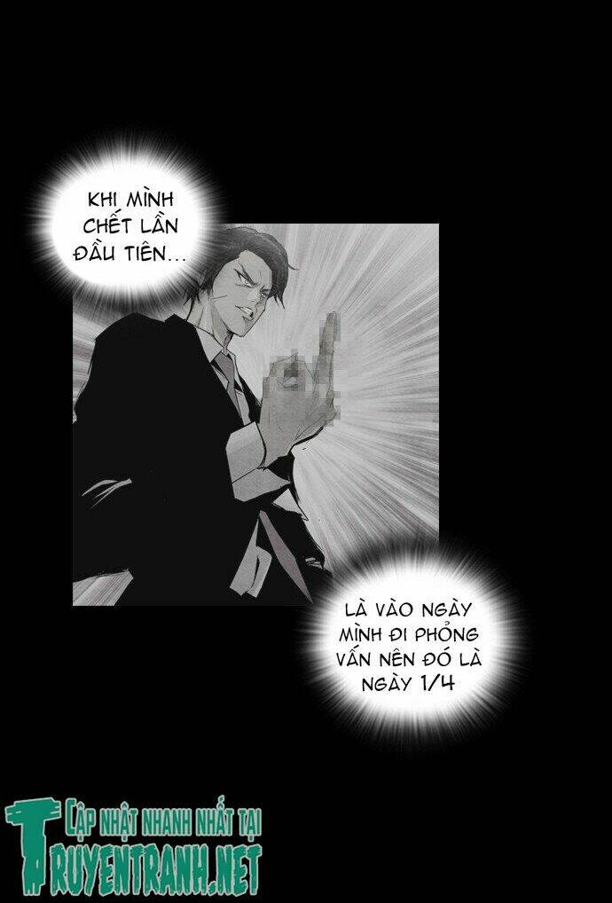 nạn nhân hồi sinh chapter 7 12