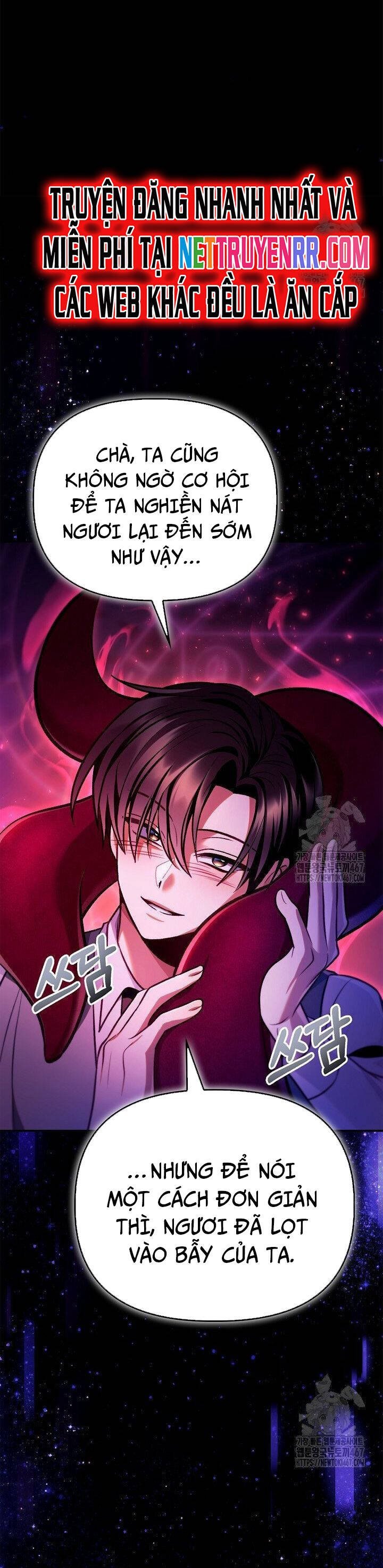 Kí Sự Hồi Quy chapter 127 21