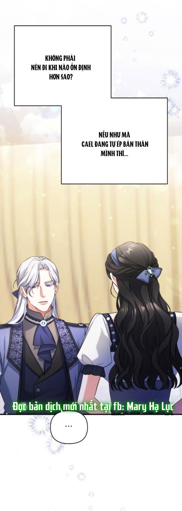 dành cho nhân vật bị bỏ rơi yêu thích nhất của tôi chapter 38.2 30