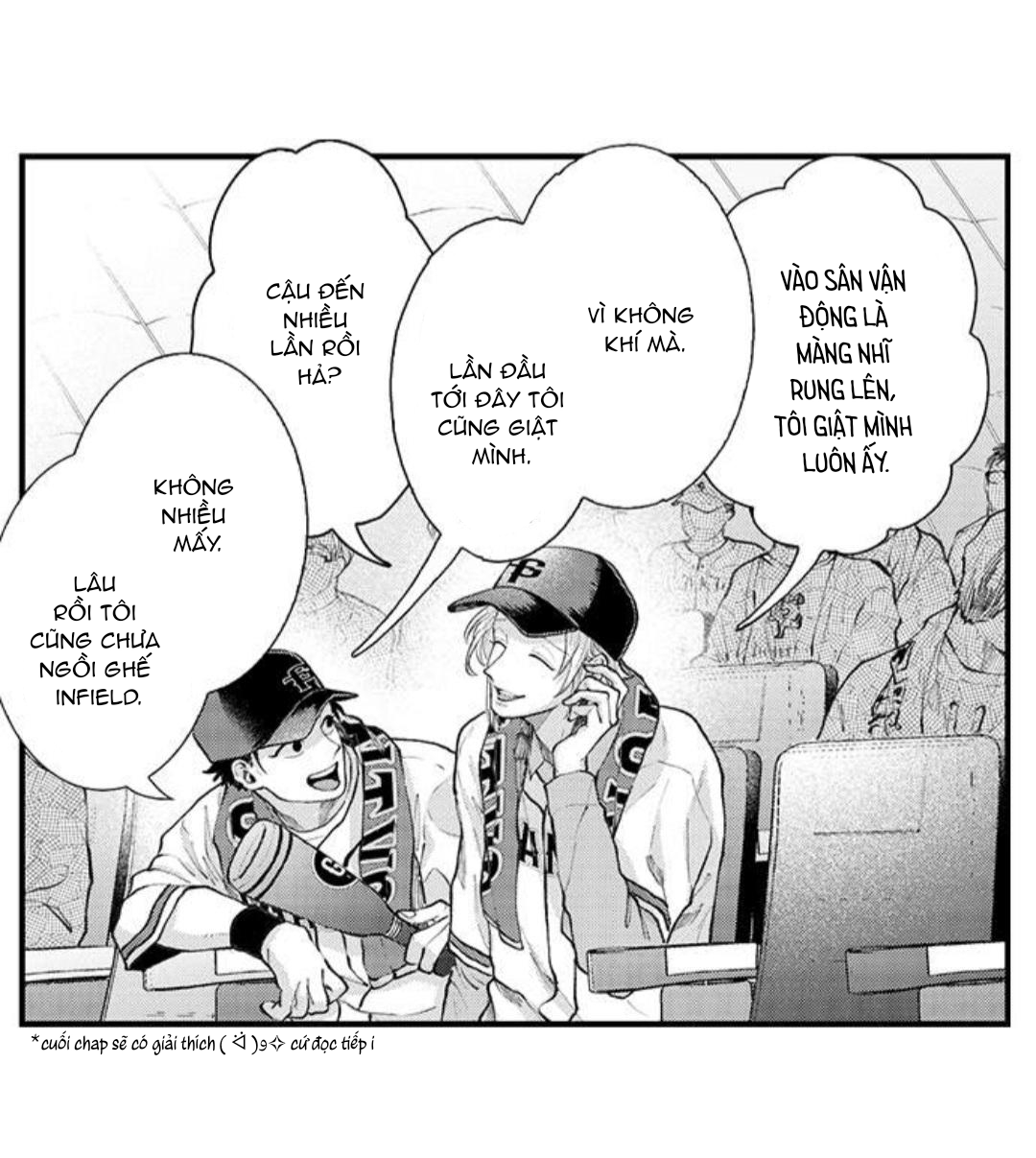 bị một anh chàng lập dị tấn công chapter 78 7