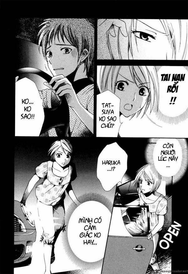 shinrei tantei yakumo - thám tử tâm linh season 1 chapter 4 17