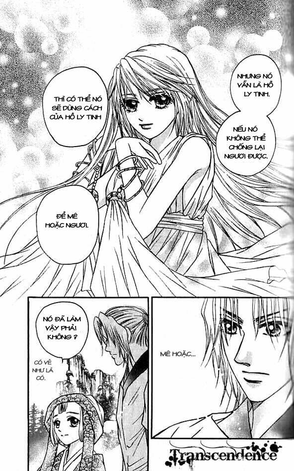 tiên khúc chapter 16 36