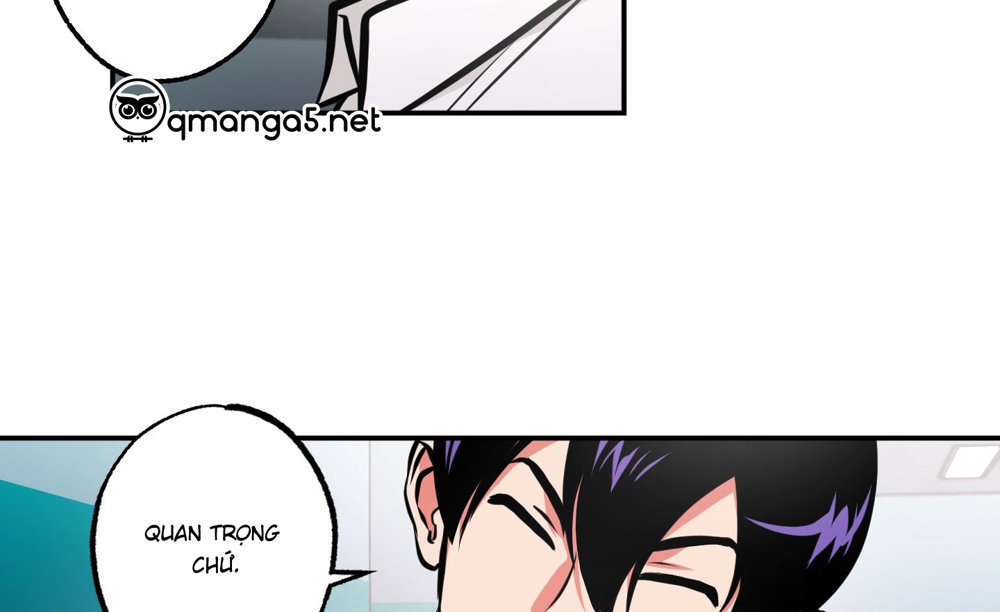 cây thương của ghost chapter 15 29