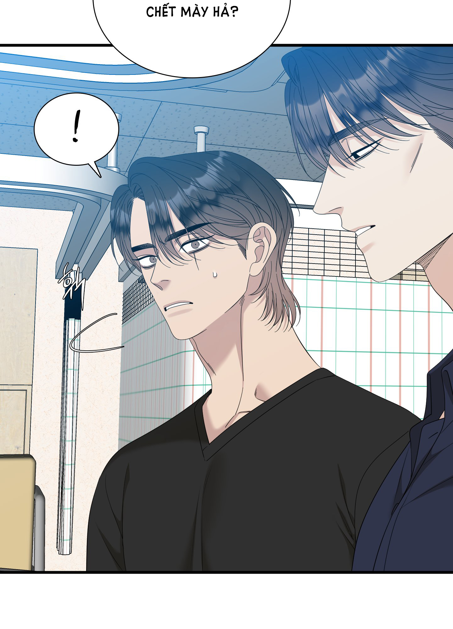 Kẻ Đê Tiện chapter 47.2 - Trang 15