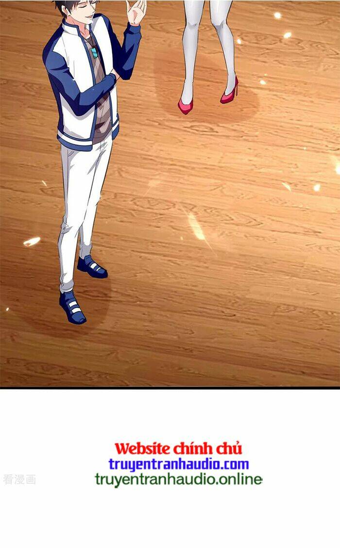 trọng sinh khí thiếu quy lai chapter 186 21