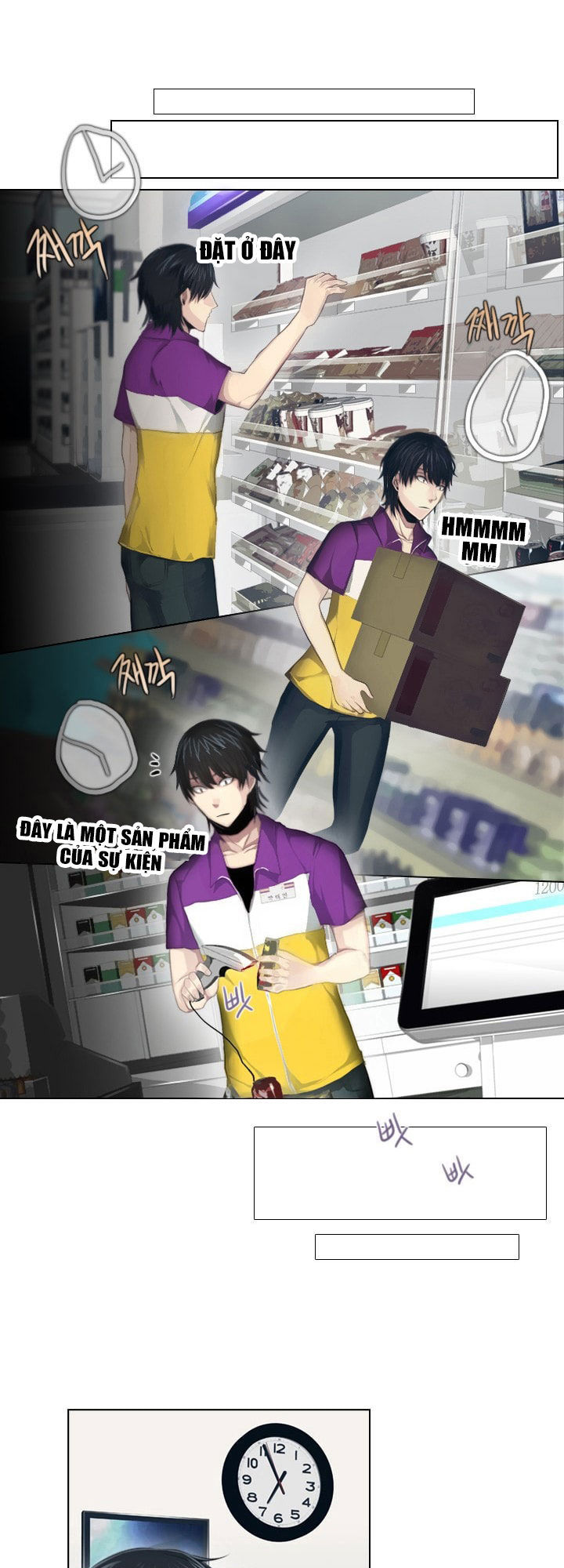 vua thời không chapter 1 14