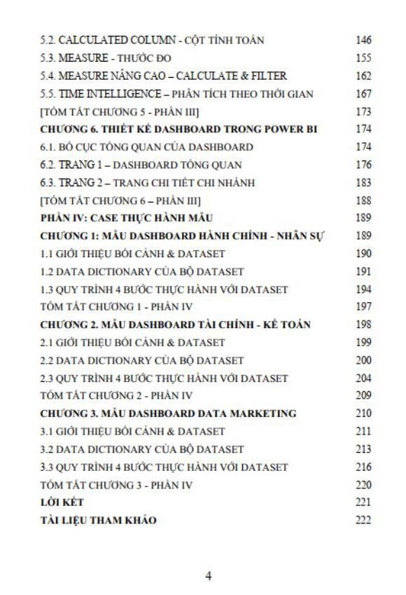 Sách - Data Và AI Thực Chiến Với Excel Và Power BI