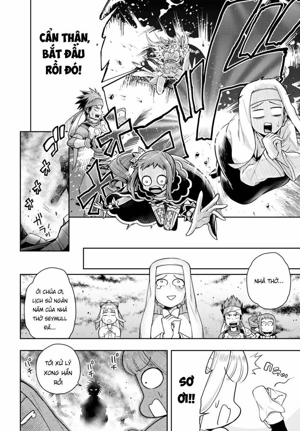 anh hùng thận trọng chapter 6 10