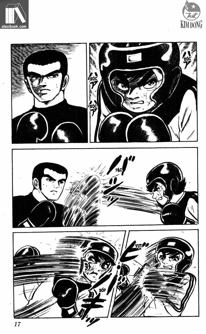 ganbare genki chapter 31 13