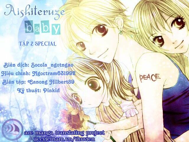 câu chuyện tuổi teen chapter 10.5 20