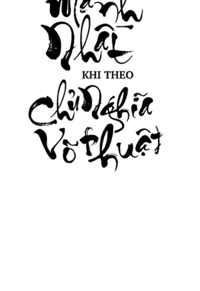 tôi là người mạnh nhất khi theo chủ nghĩa võ thuật chapter 29 79