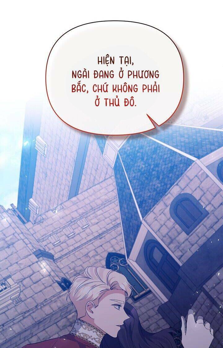 nữ công tước phương bắc là một nhân vật phản diện chapter 28 11