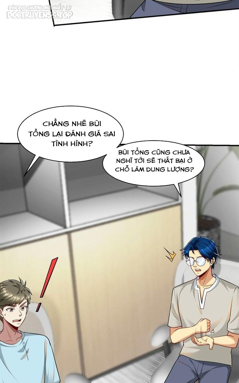 ta làm giàu từ thua lỗ game chapter 122 40