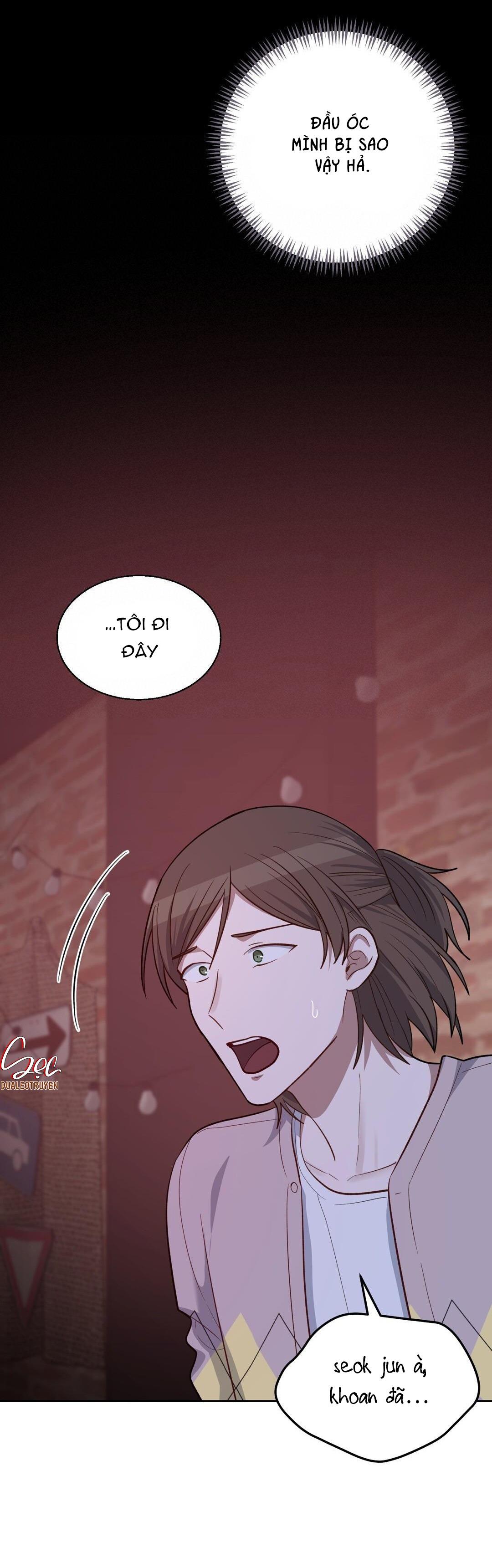 bơi trong mùi hương chapter 15 21