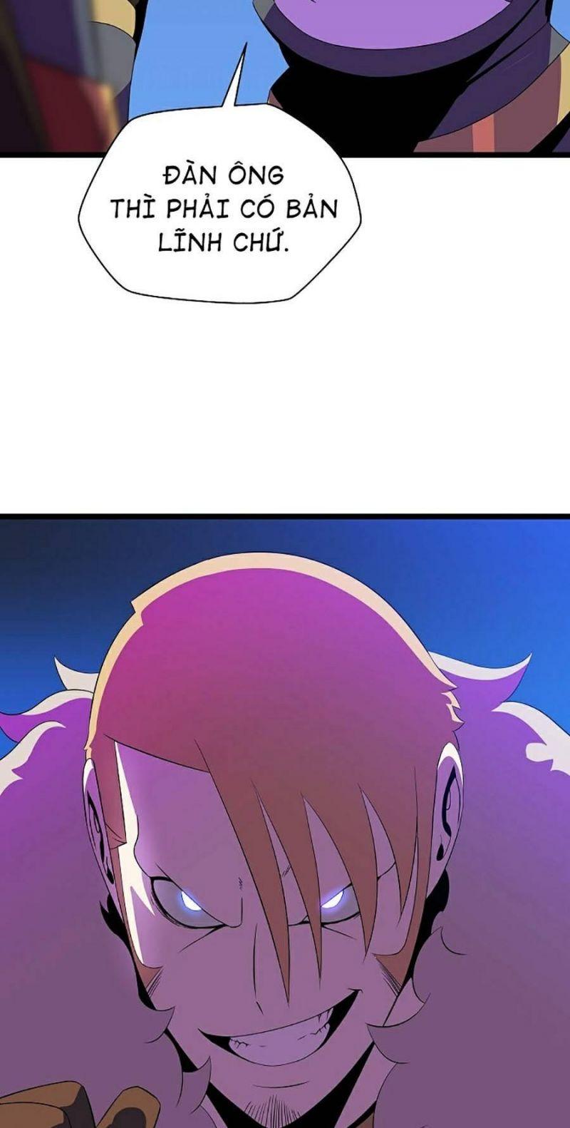 tiêu diệt đấng cứu thế chapter 83 8