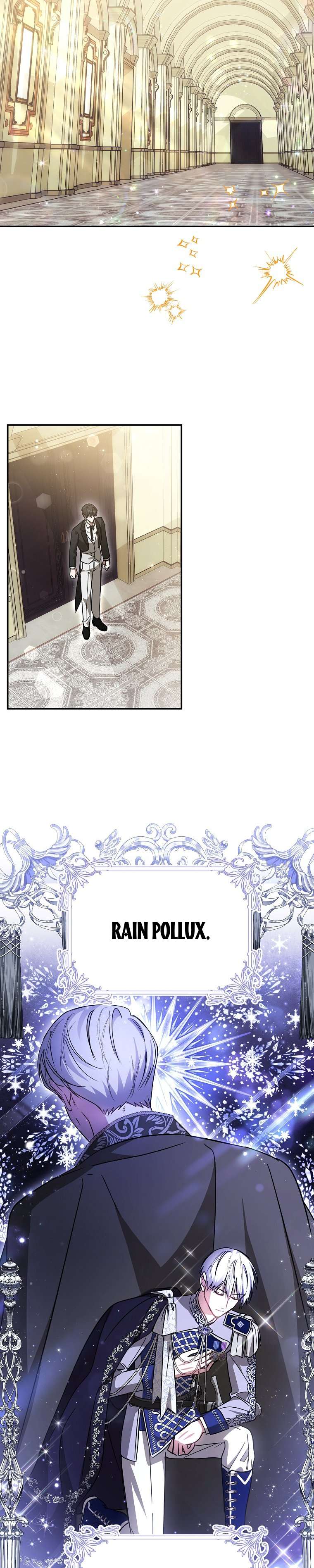 chị gái tôi là nhân vật chính chapter 26 15