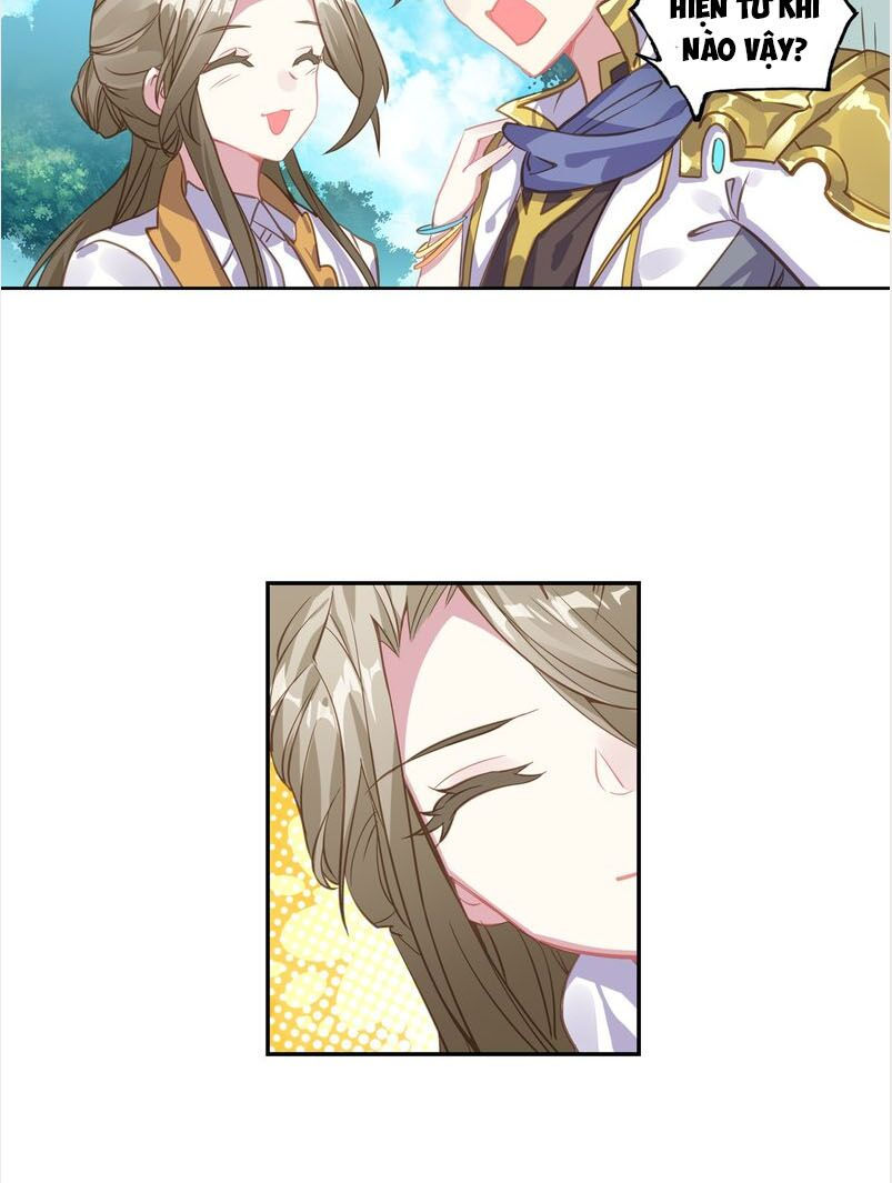 tuyệt thế đường môn - đấu la đại lục 2 chapter 235 13