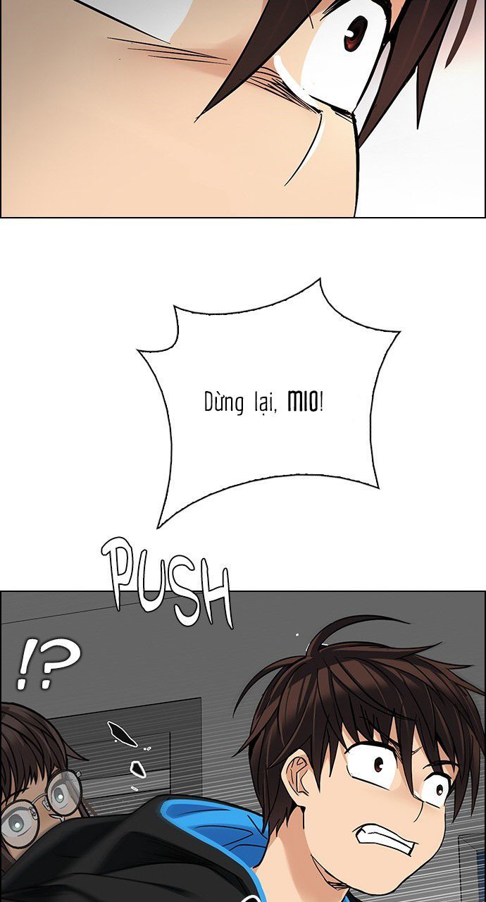 trò chơi số mệnh chapter 271 49